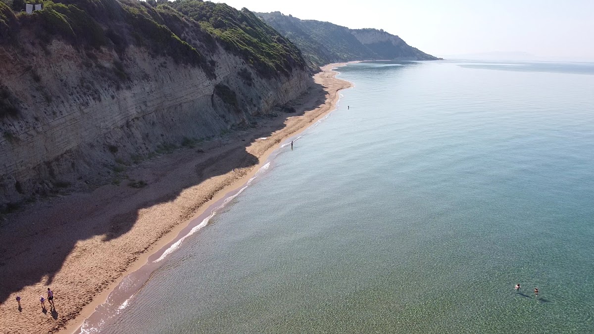 Santa Barbara Kostas Lakis Restaurant Cafe Bar-4