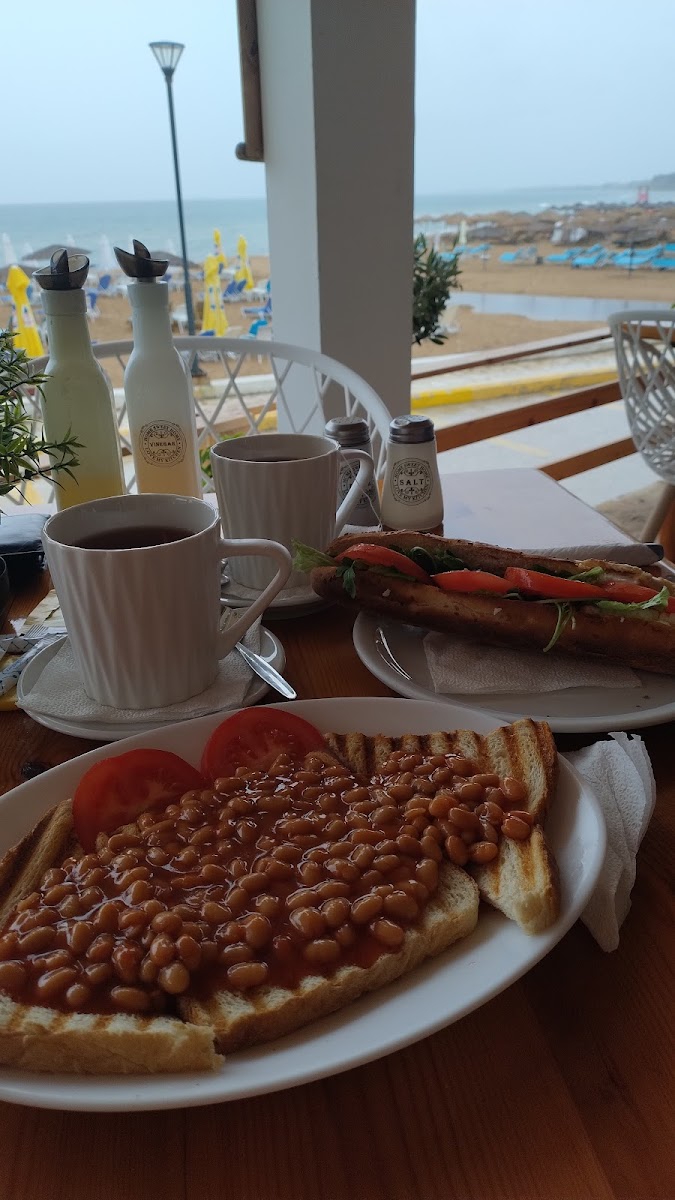 Santa Barbara Kostas Lakis Restaurant Cafe Bar-7